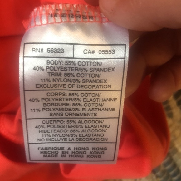 Women’s Nike Golf polo - Picture 4 of 5